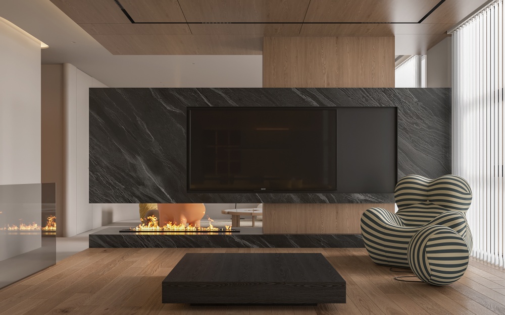 清華寧波科創(chuàng)園 辦公室設(shè)計(jì)